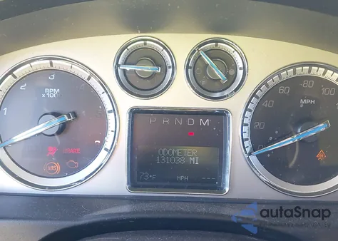 2010 Cadillac Escalade Luxury из США, поврежденный, VIN 1GYUKBEF2AR291242